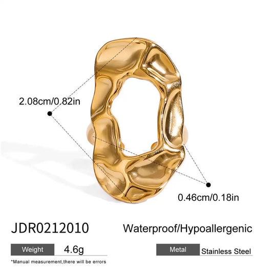 Shiny’s rings