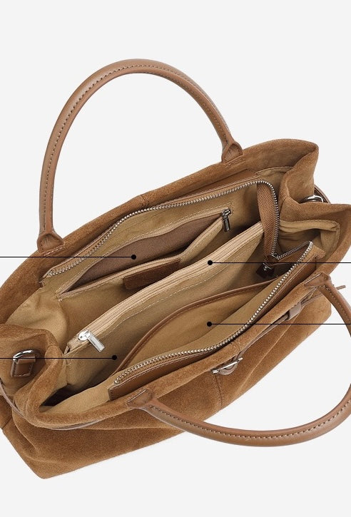 Sac fourre-tout
