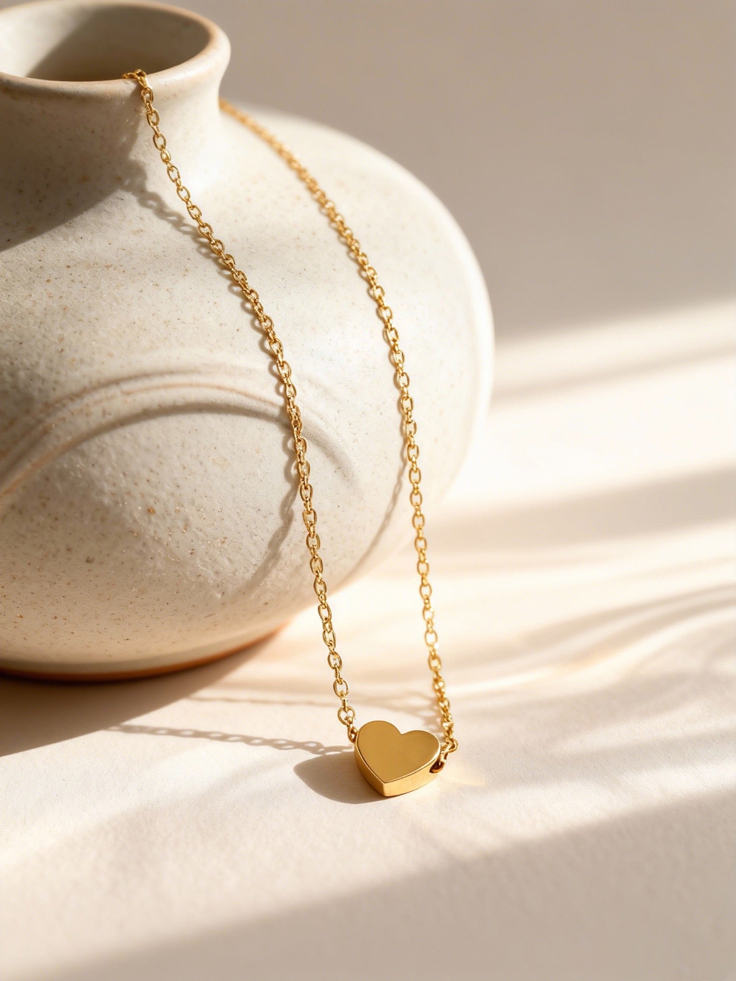 Mili little love pendant