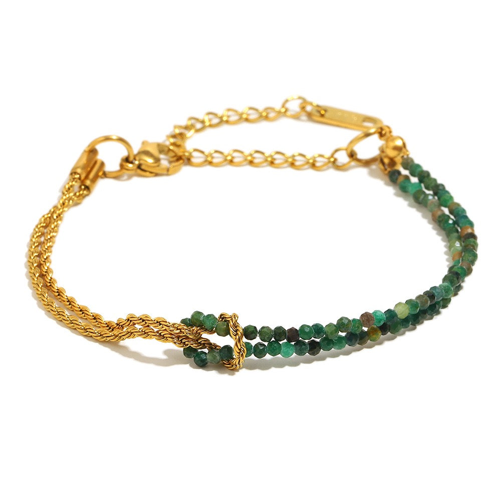 Bracelet Van ( prix pour deux)