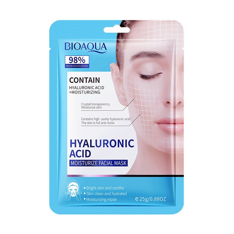 Facial Mask