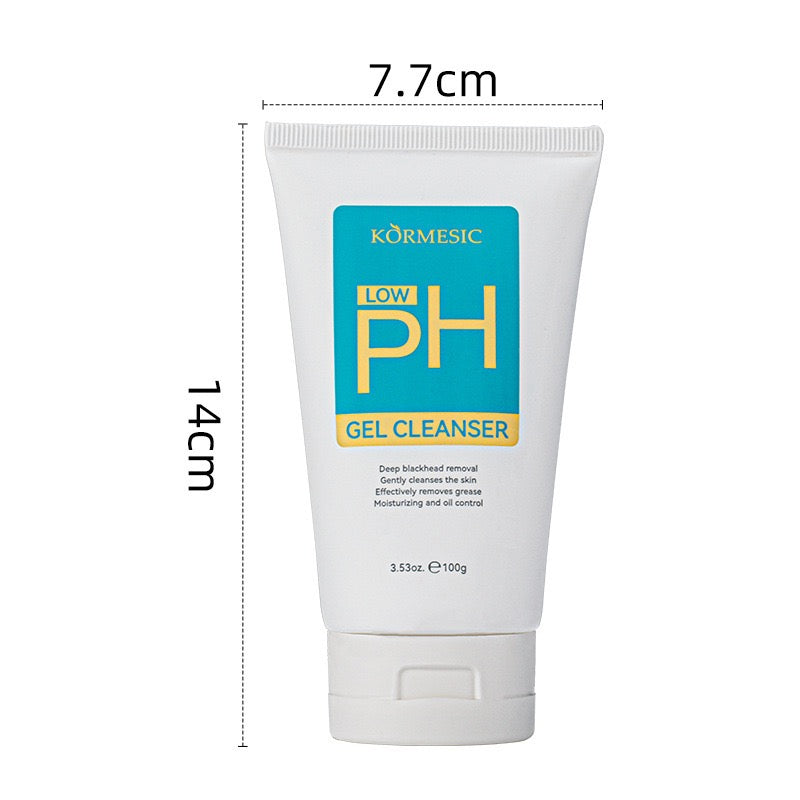 Facial Cleanser