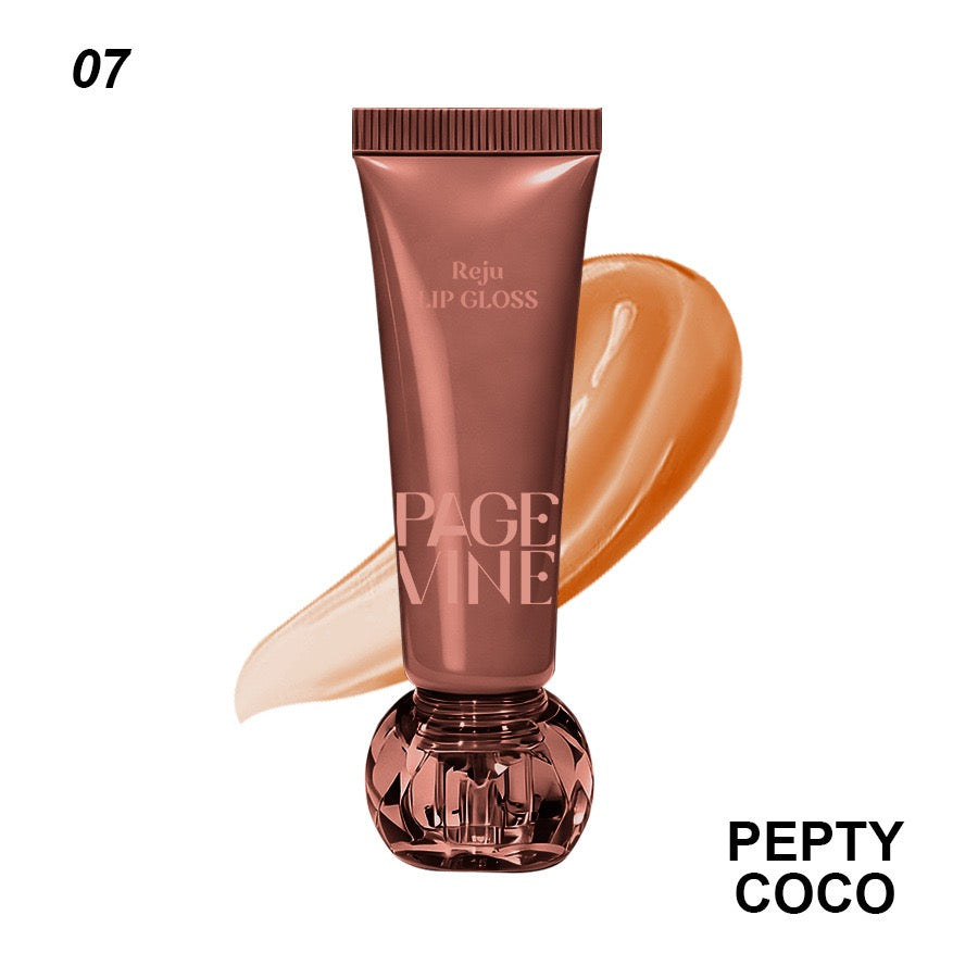 Page Vine Lip balm