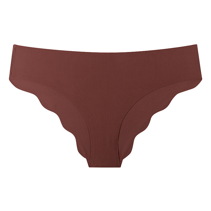 Sous-vêtements en soie