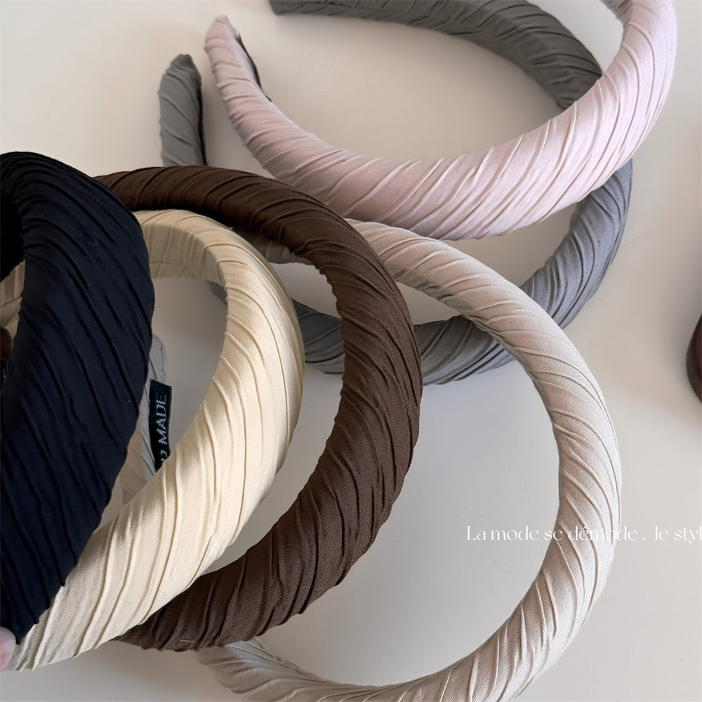 Hairband