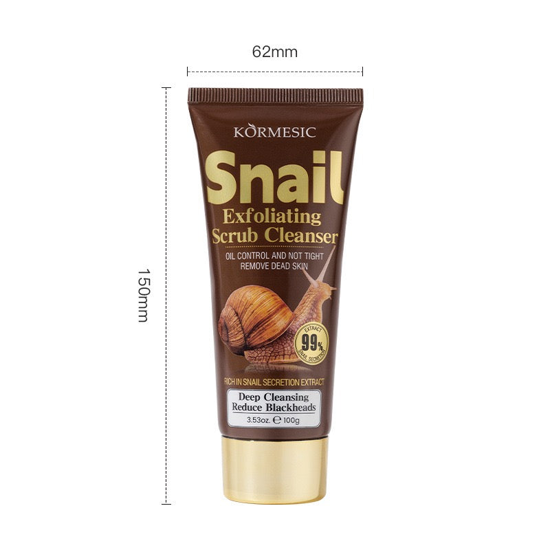 Facial Cleanser
