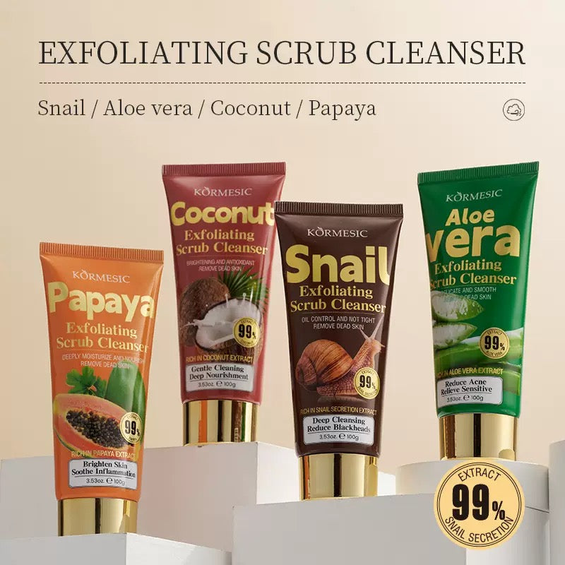 Facial Cleanser