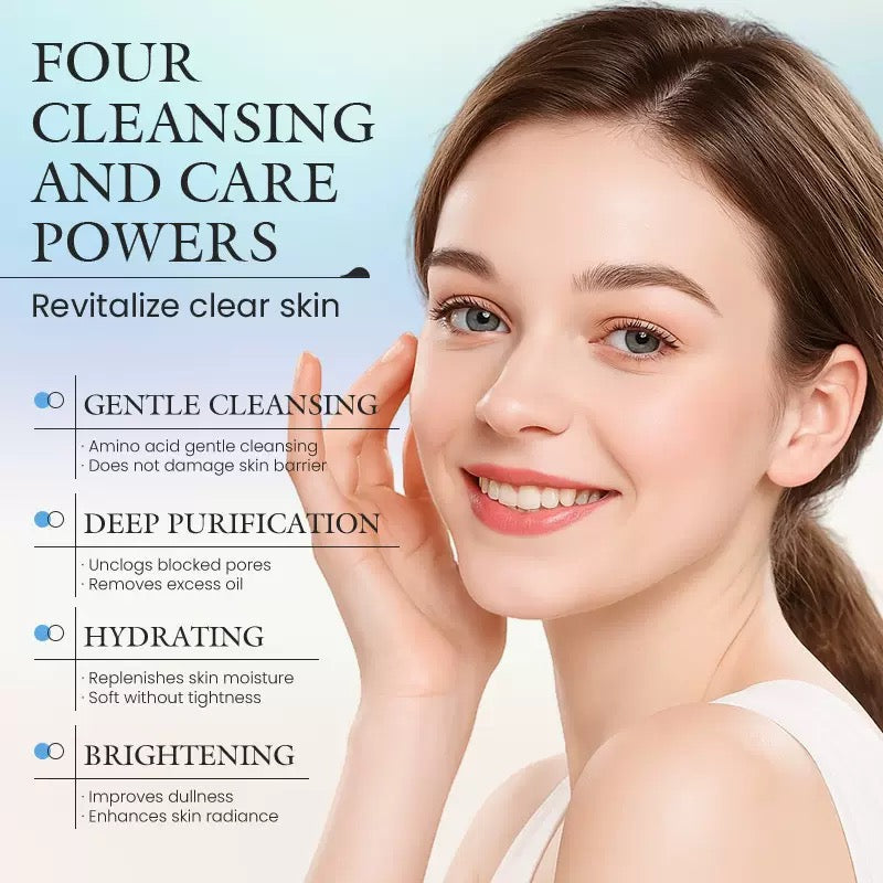 Facial Cleanser