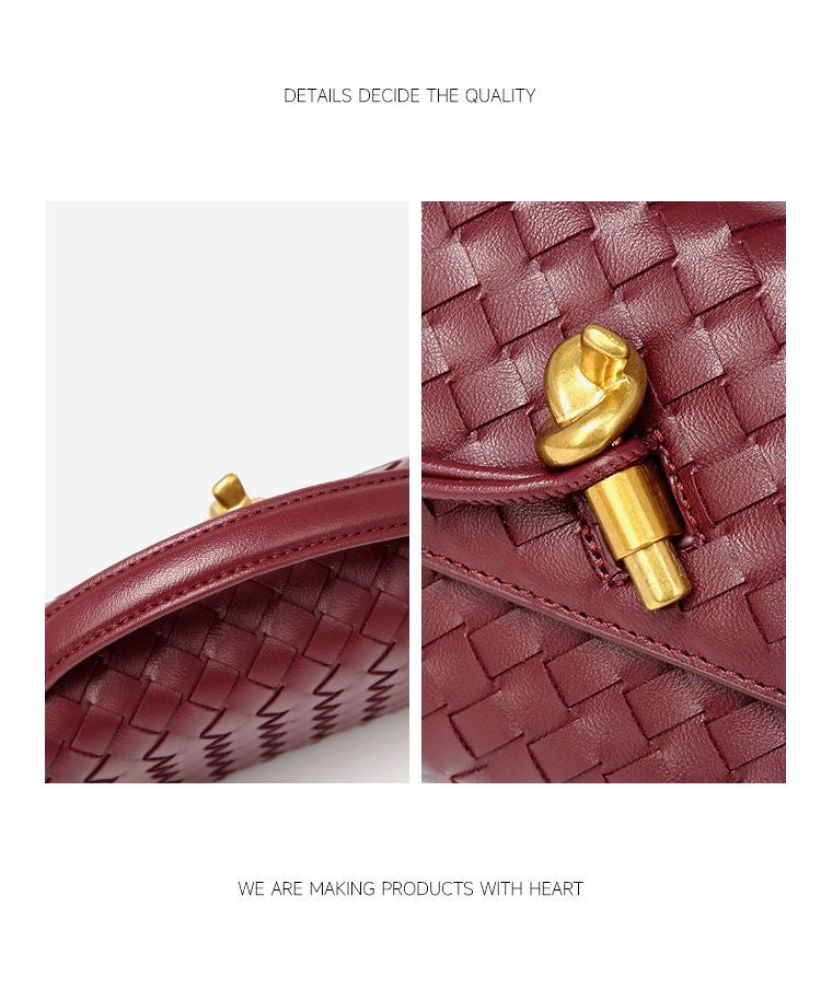 Sac tissé