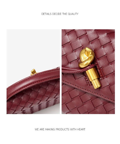 Sac tissé