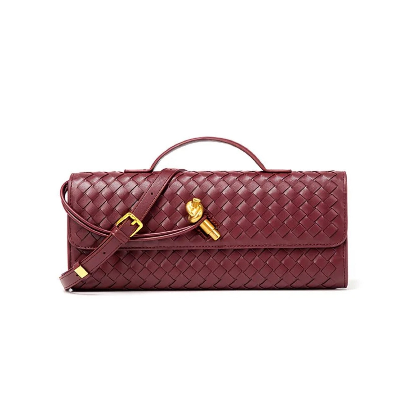 Sac tissé