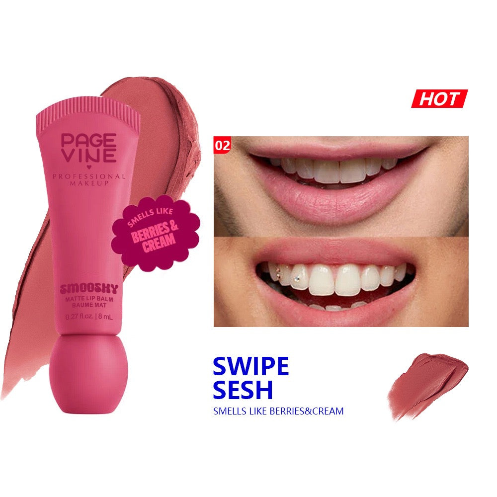 Matte Lipstick