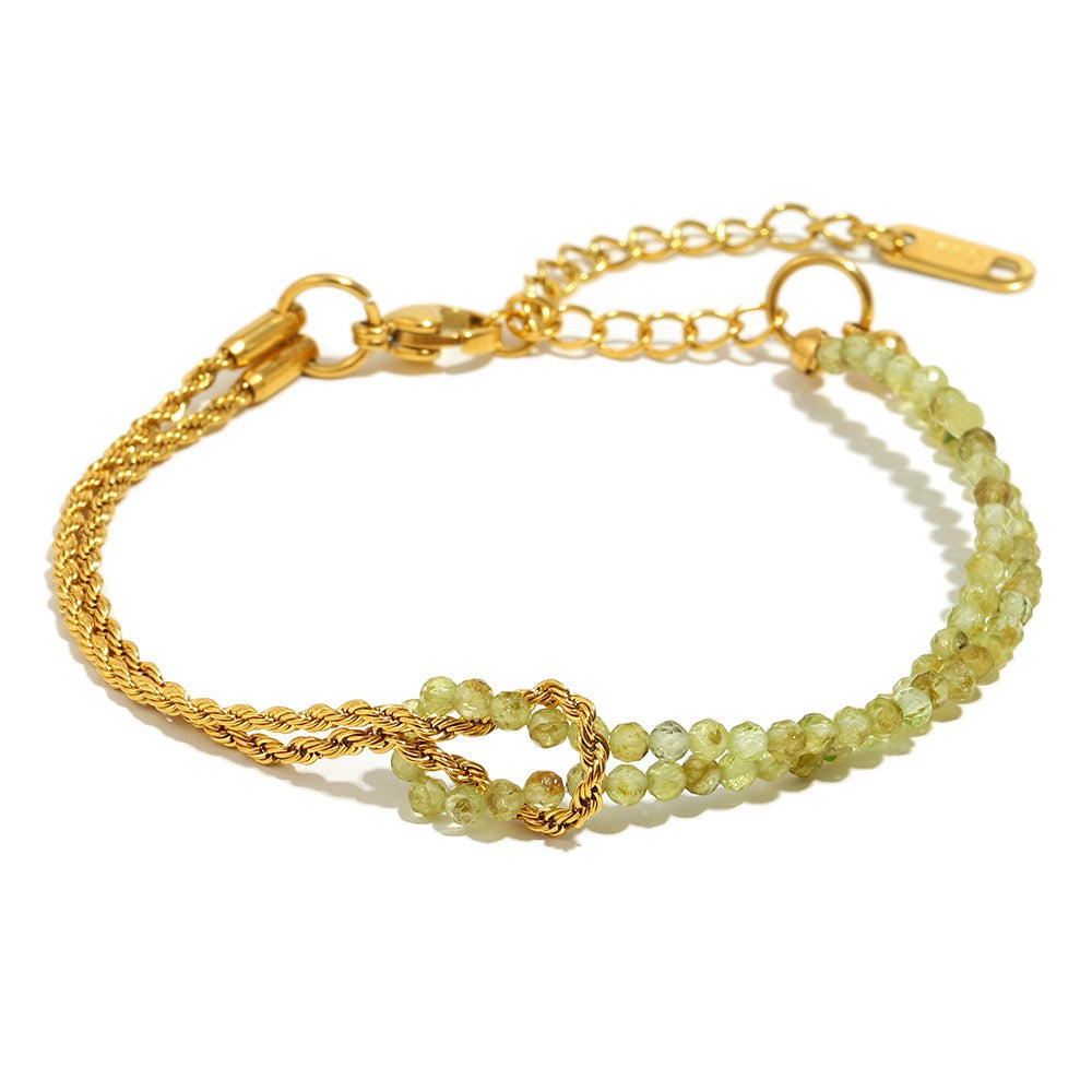 Bracelet Van ( prix pour deux)