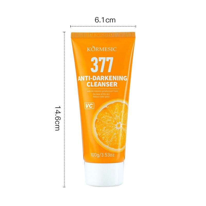 Facial Cleanser