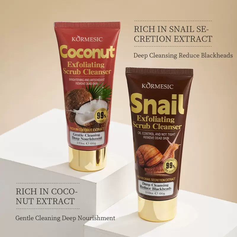 Facial Cleanser