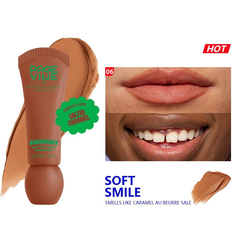 Matte Lipstick