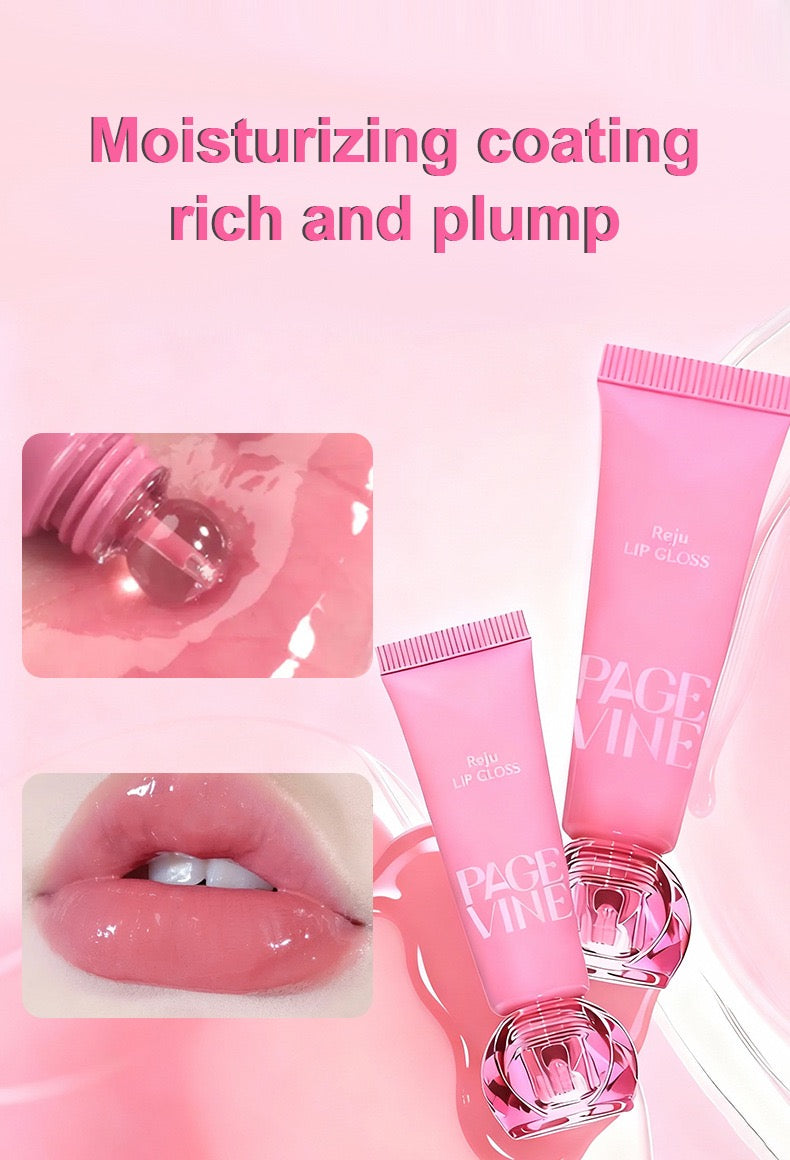 Page Vine Lip balm