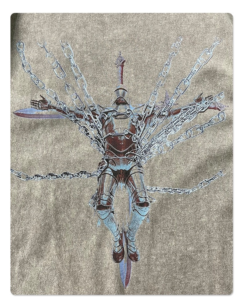 ARTIE’s T-shirt