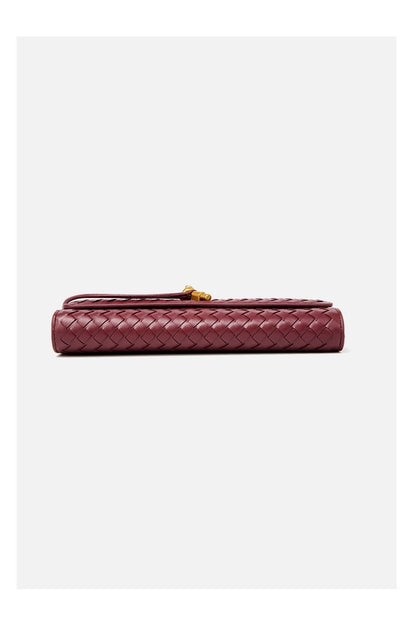 Sac tissé