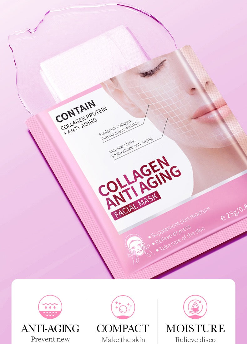 Facial Mask