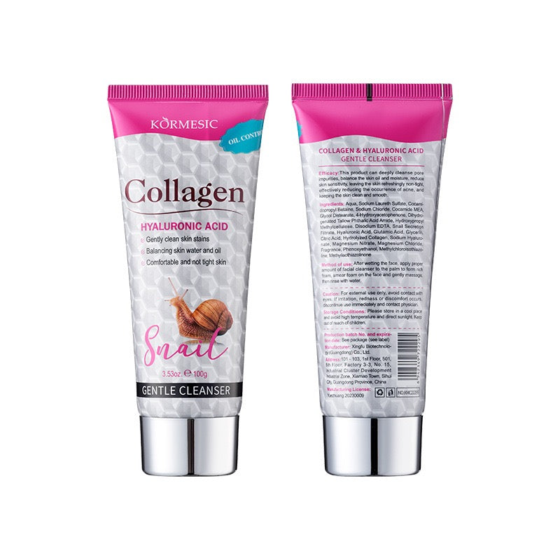 Facial Cleanser