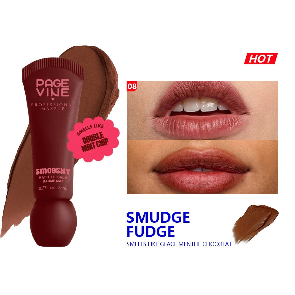 Matte Lipstick