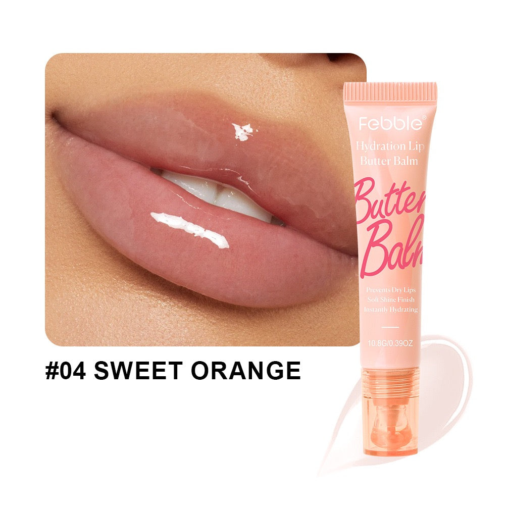 Febble liquid lip gloss