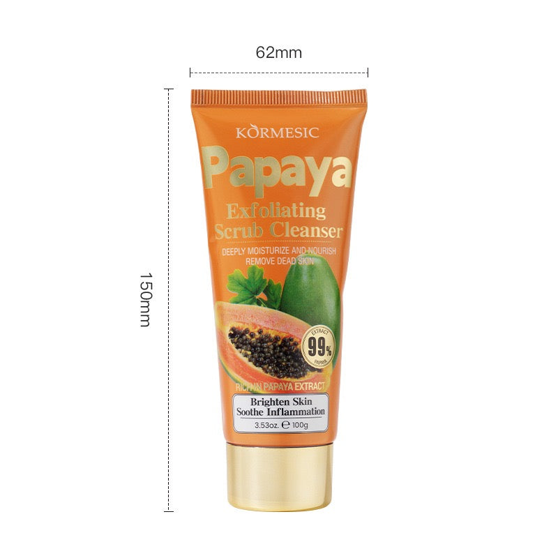 Facial Cleanser