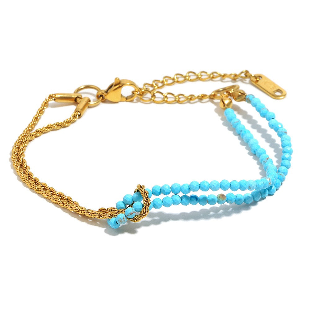 Bracelet Van ( prix pour deux)
