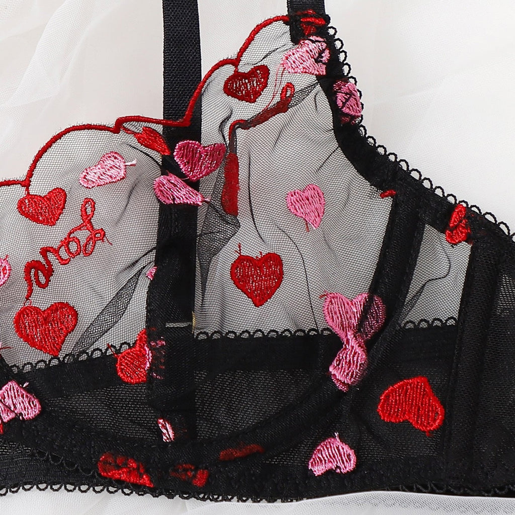 Sous-vêtements érotiques sexy