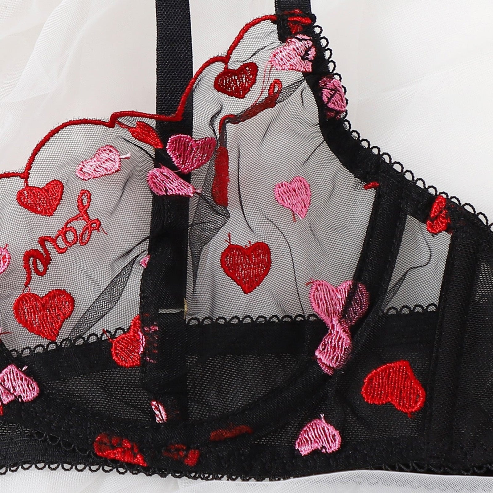 Sous-vêtements érotiques sexy