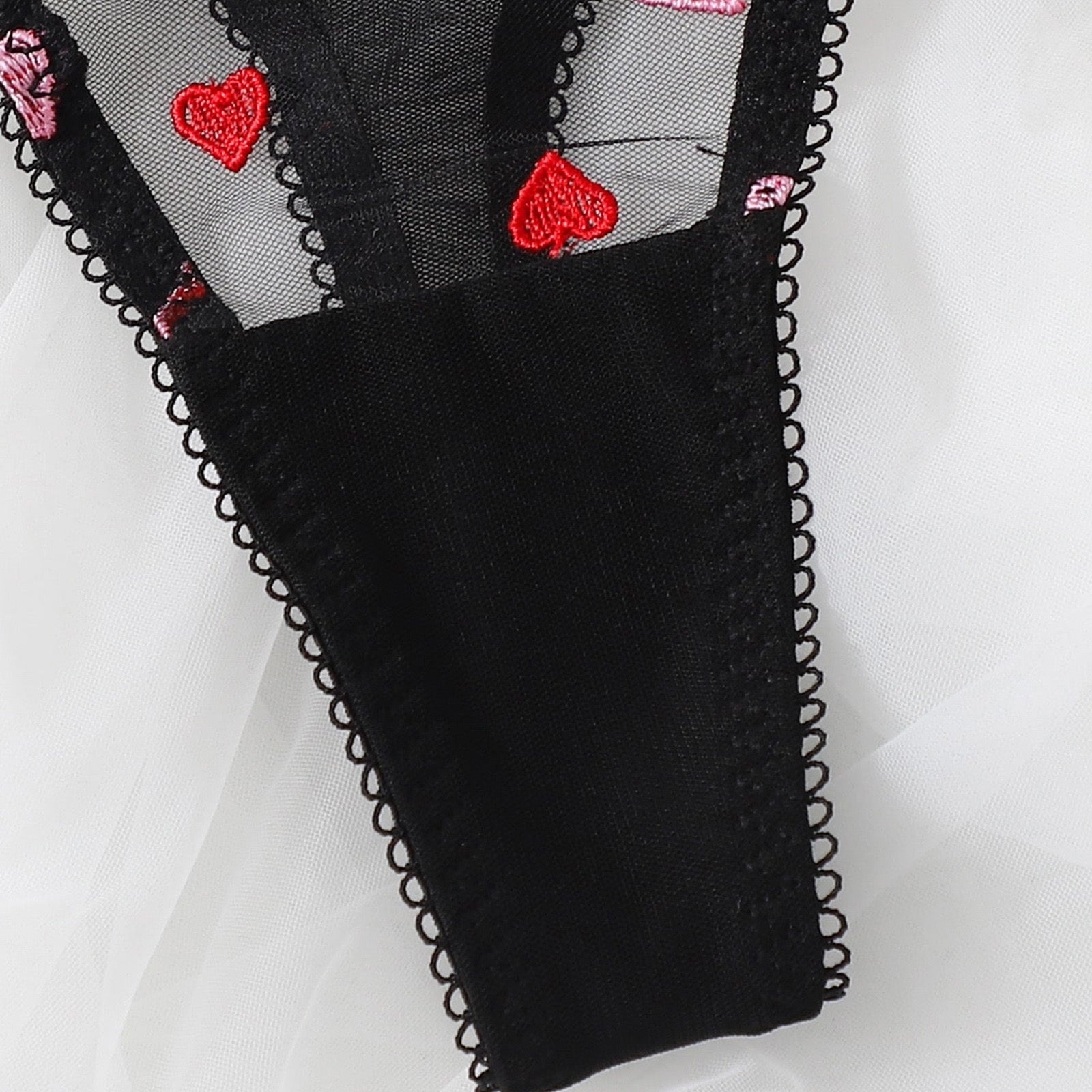 Sous-vêtements érotiques sexy