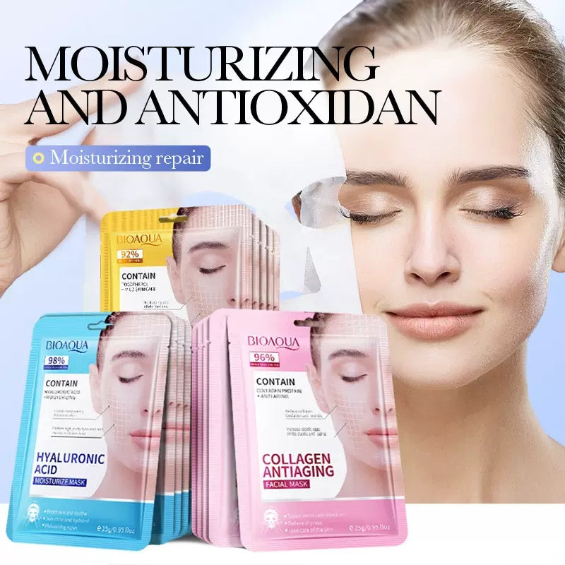 Facial Mask