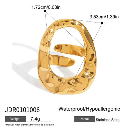 Shiny’s rings