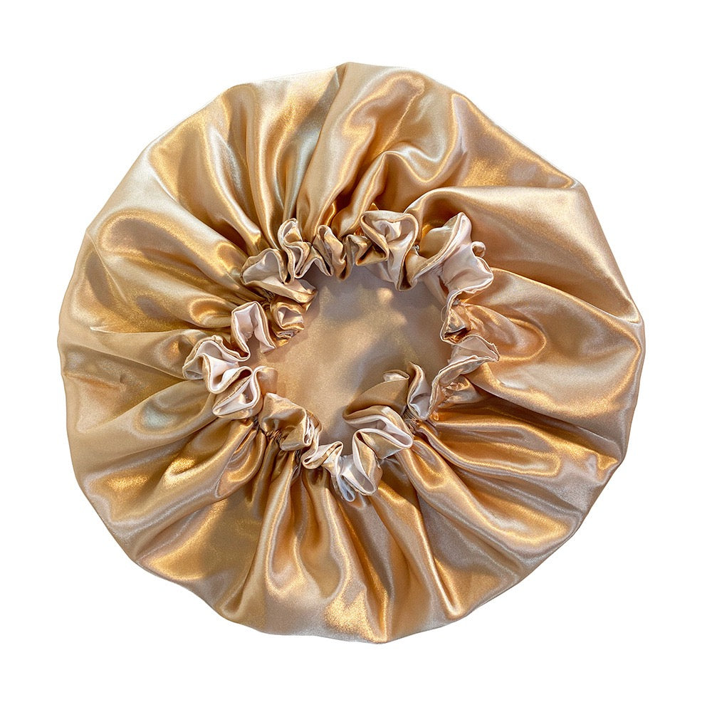 Satin Cap
