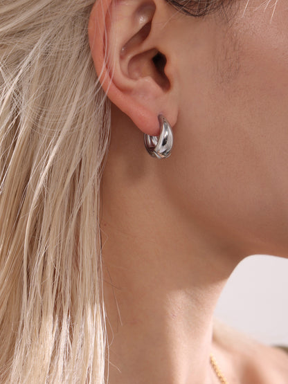 Boucles d’oreilles