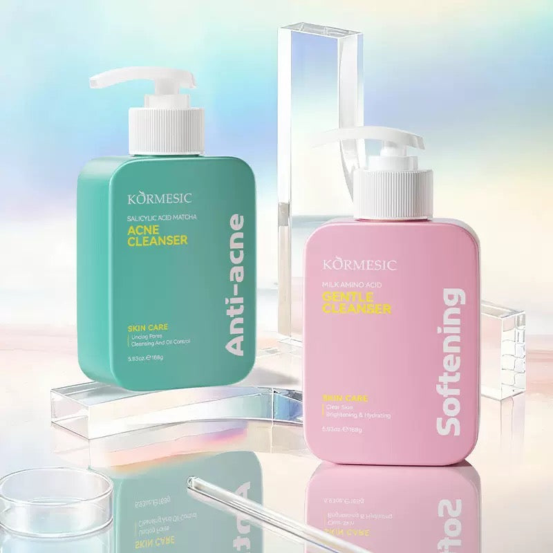 Facial Cleanser