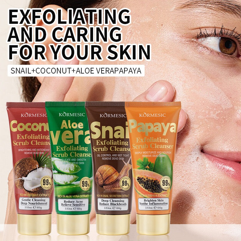 Facial Cleanser