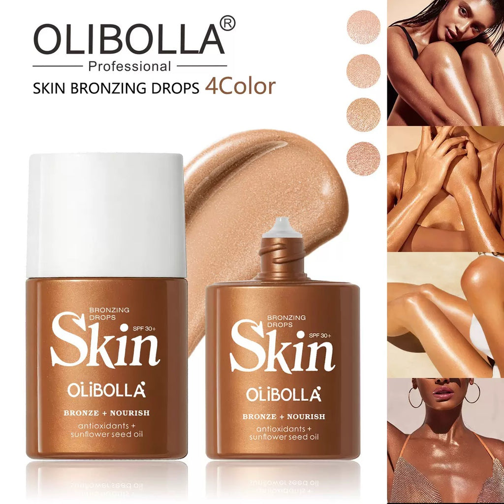 Body Highlighting