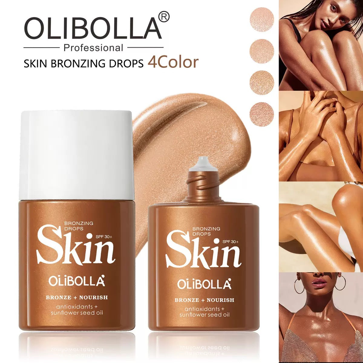 Body Highlighting