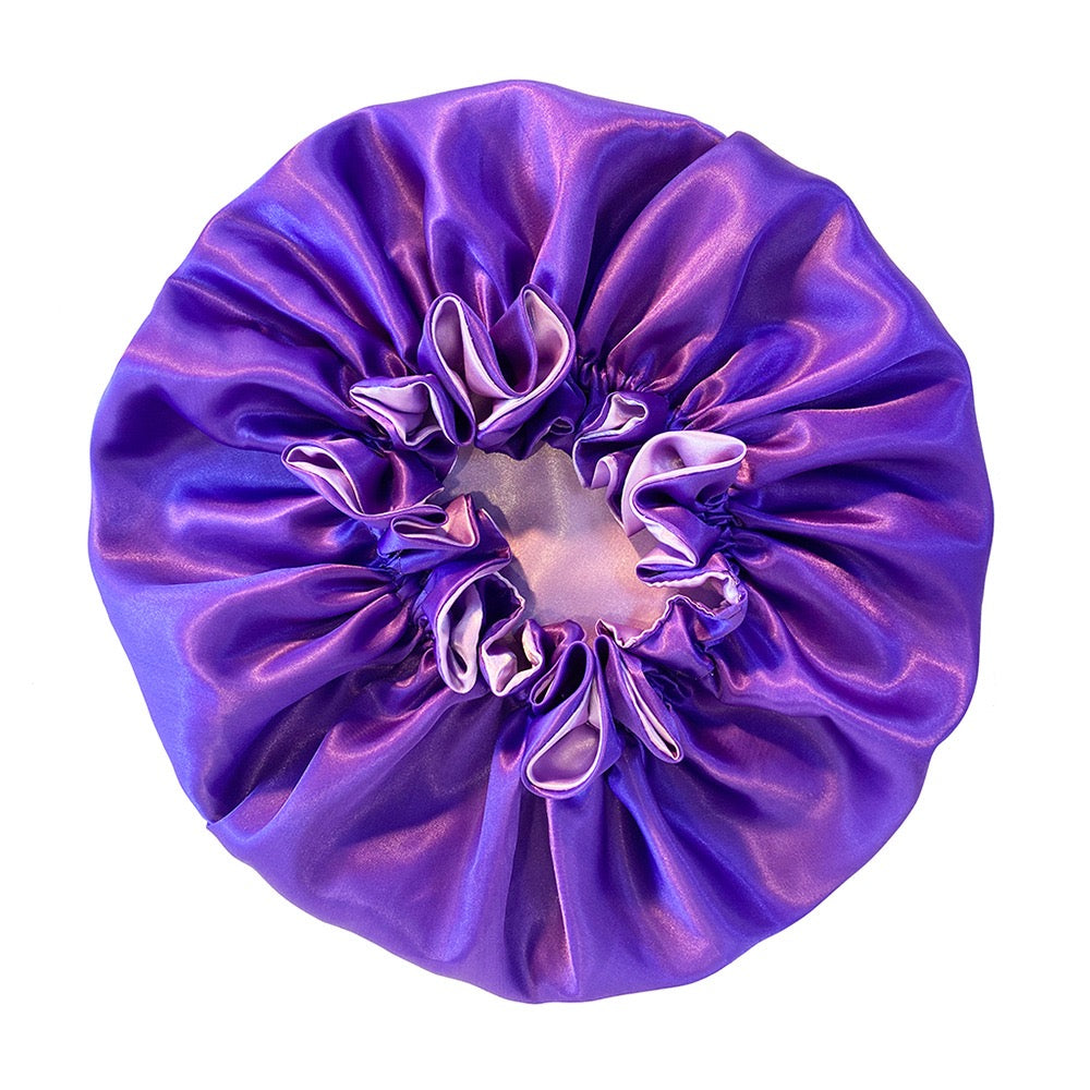 Satin Cap