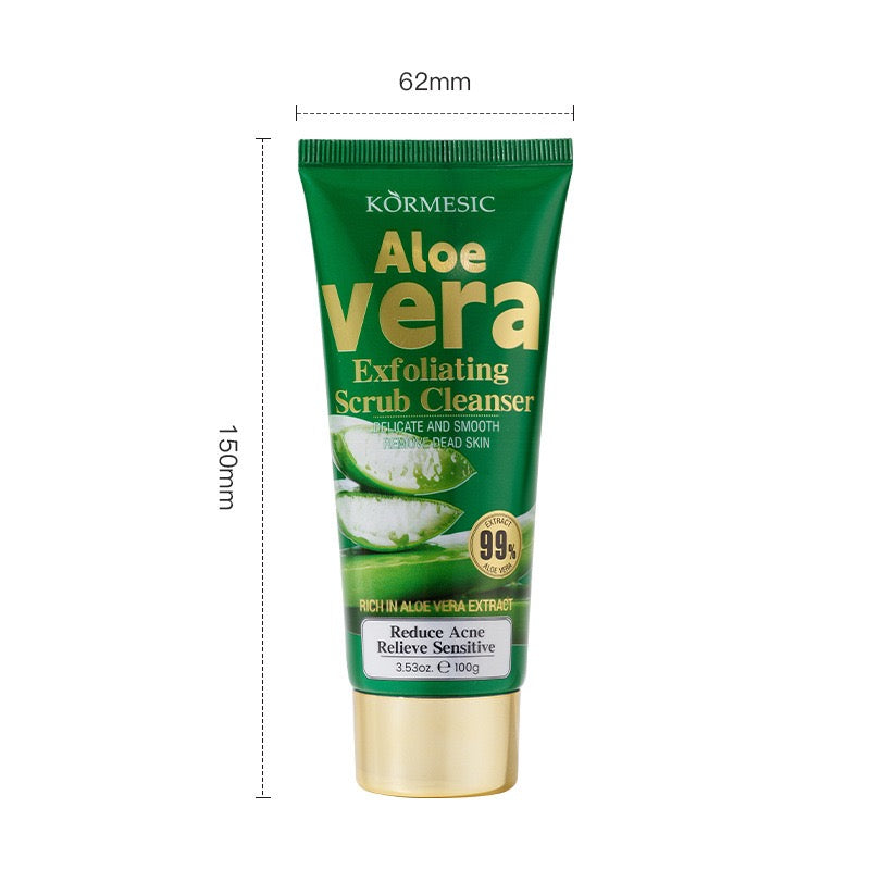 Facial Cleanser