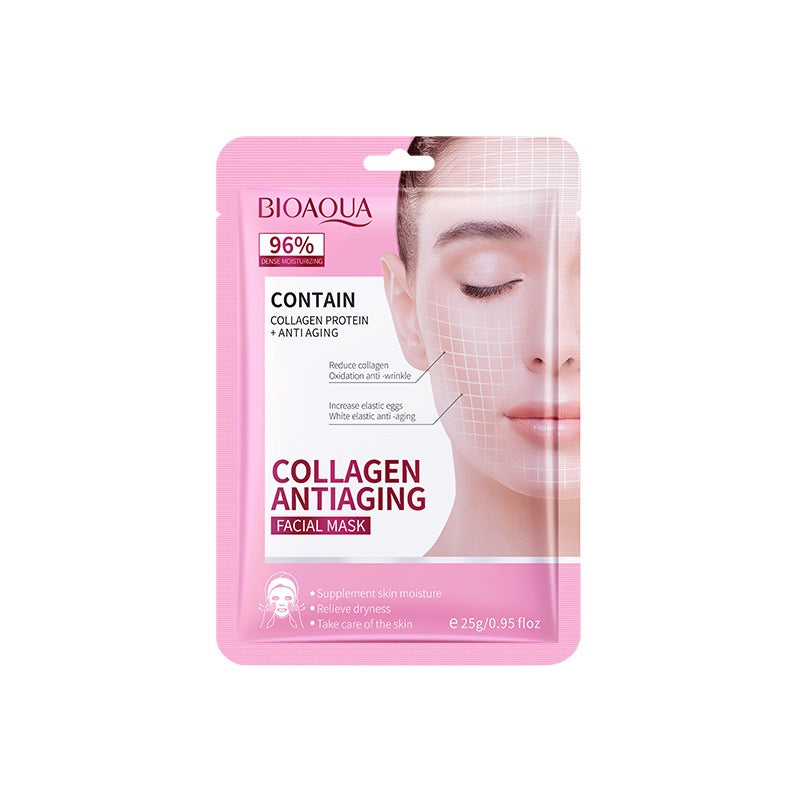 Facial Mask