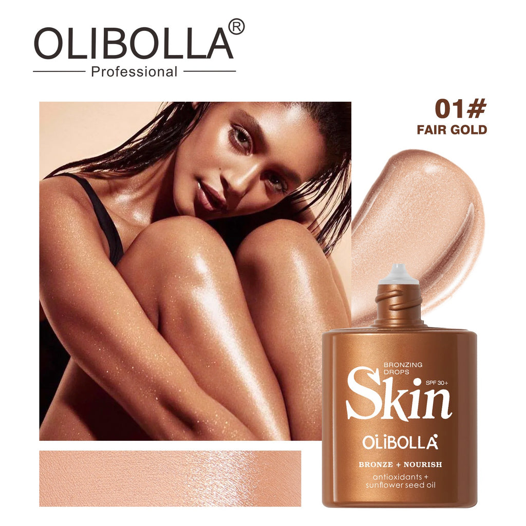Body Highlighting