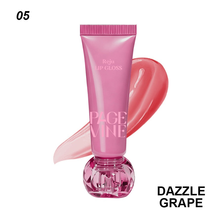 Page Vine Lip balm