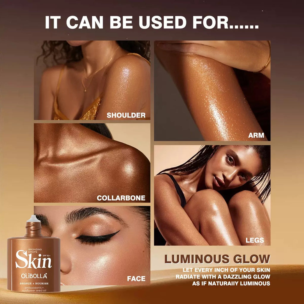 Body Highlighting