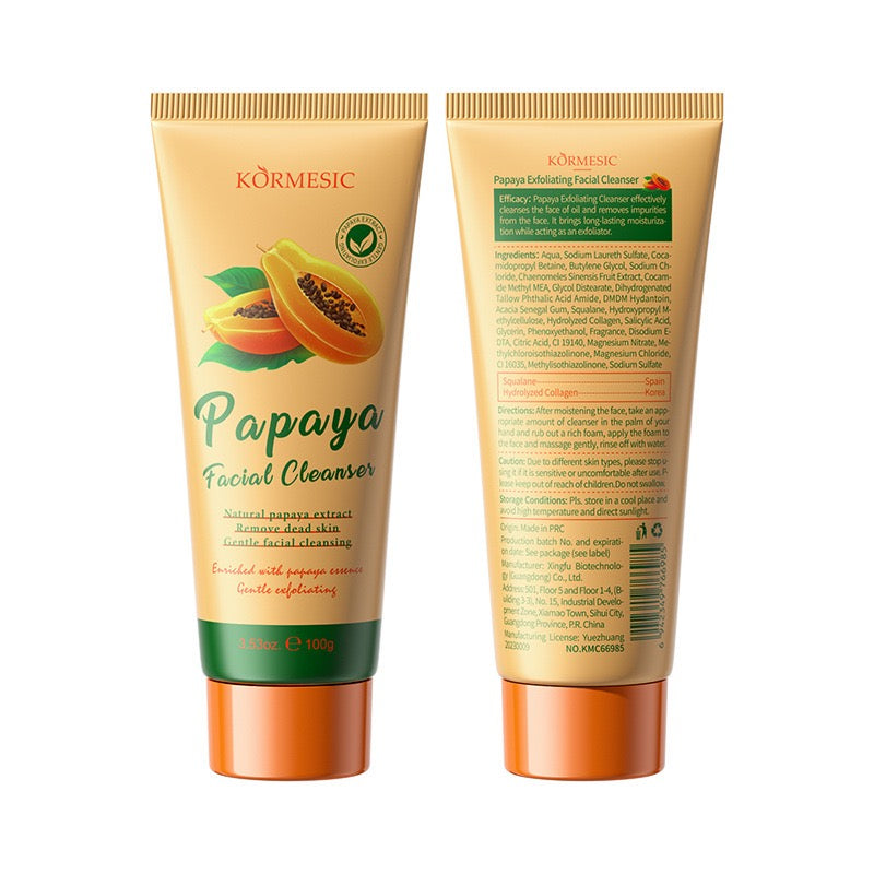 Facial Cleanser
