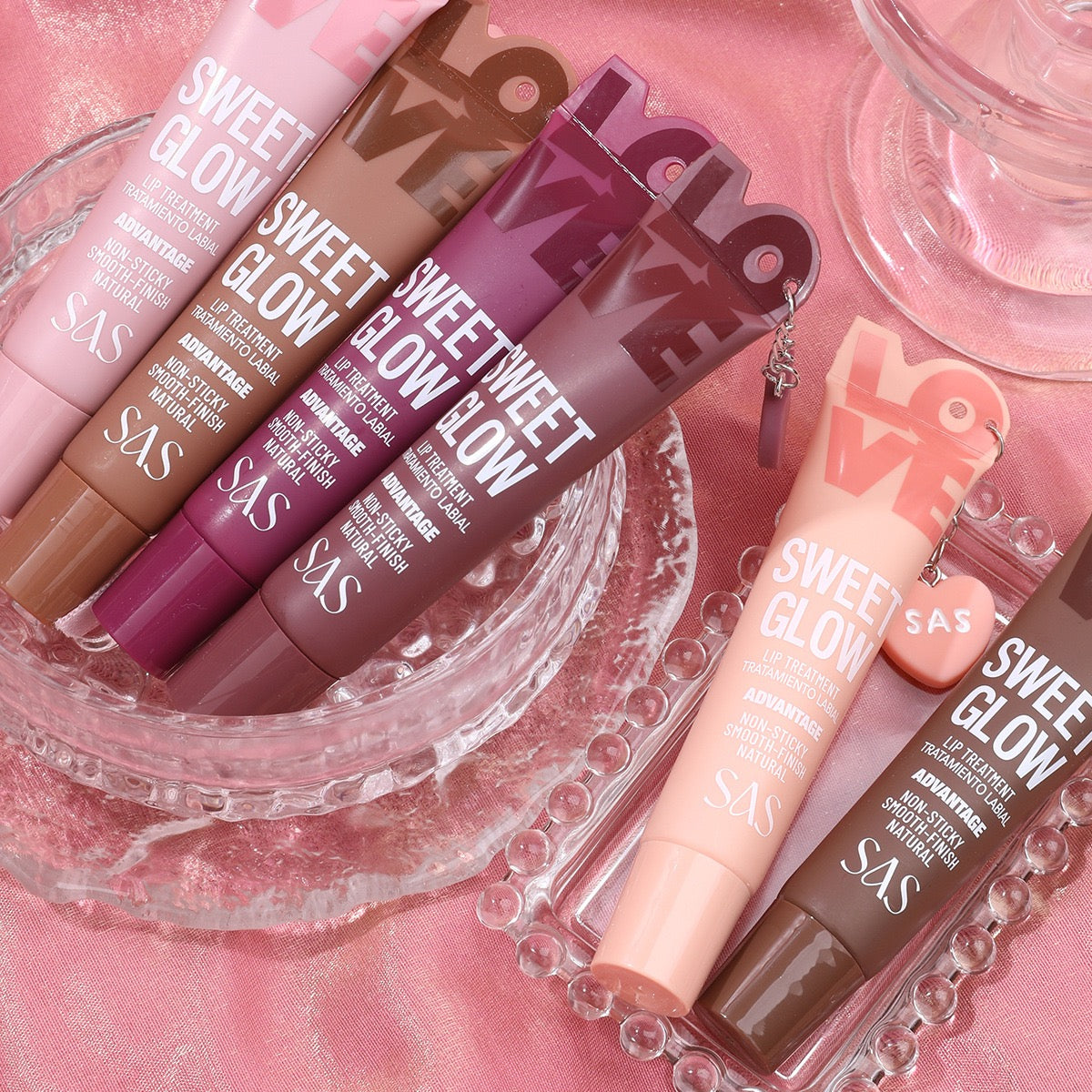 SAS Lip Gloss
