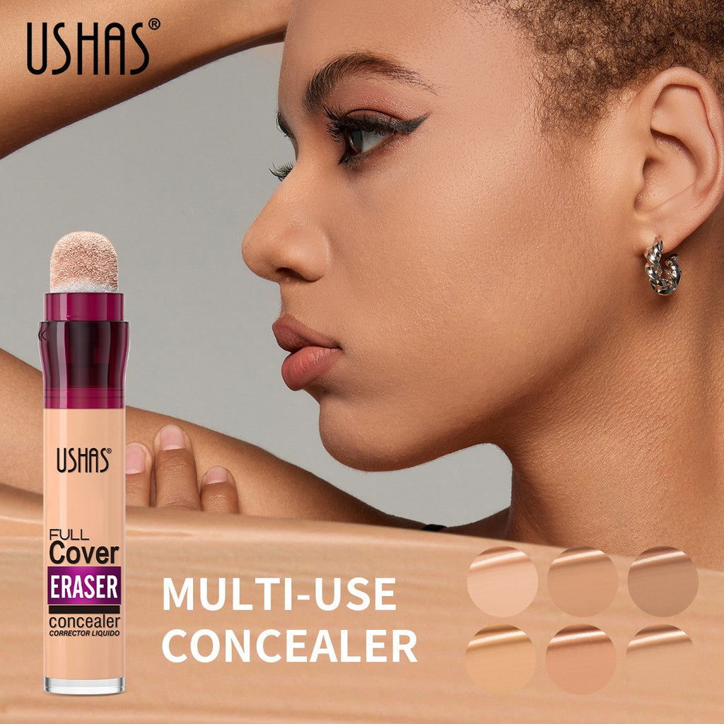 USHAS Liquid Foundation