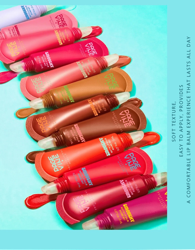 Matte Lipstick